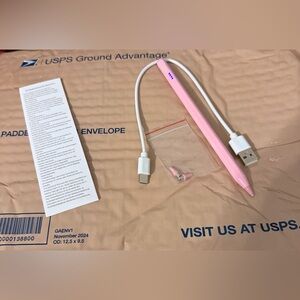 Stylus Pen for iOS, Android, Windows